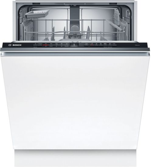 Съдомиялна за пълно вграждане BOSCH Серия 2 SMV2HTX08E , 60 cm