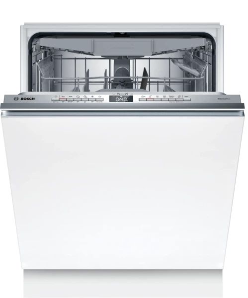 Съдомиялна за пълно вграждане BOSCH Серия 4 SMV4ECX28E , 60 cm