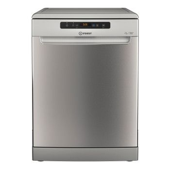 Съдомиялна машина Indesit D2F HD624 AS , 14 комплекта