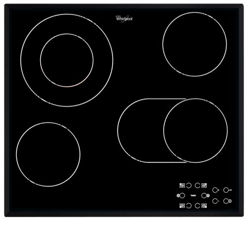 Плот Whirlpool AKT 8190/BA