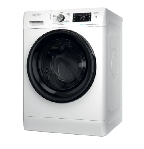 Сушилня Whirlpool FFWDB976258BVEE