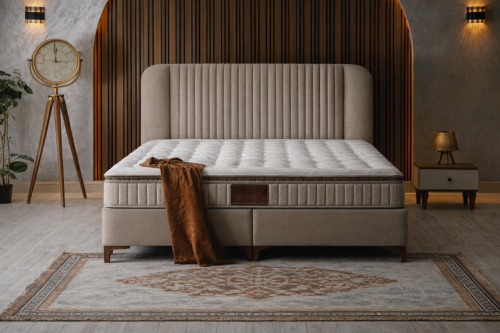 БАЗА SLEEPY   160/200
