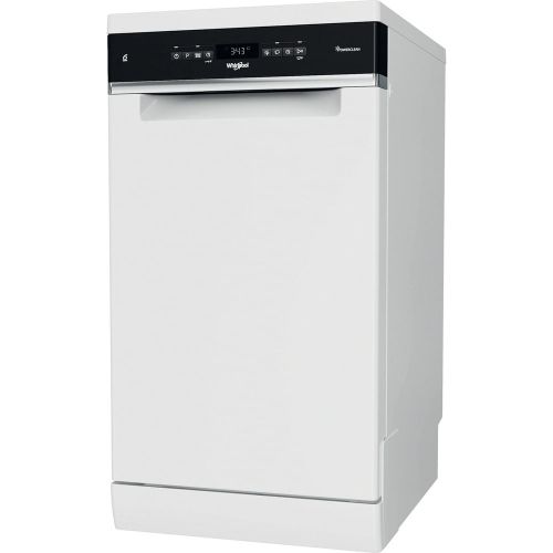 Съдомиялна машина Whirlpool WSFO 3B23 P 10 комплекта