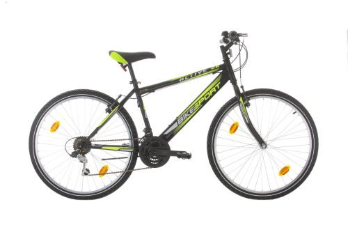 ВЕЛОСИПЕД VELOTEC CITY 28