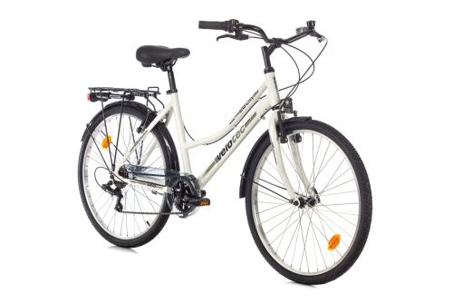 ВЕЛОСИПЕД VELOTEC CITY 26