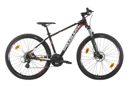 Велосипед Shockblaze R2 27.5