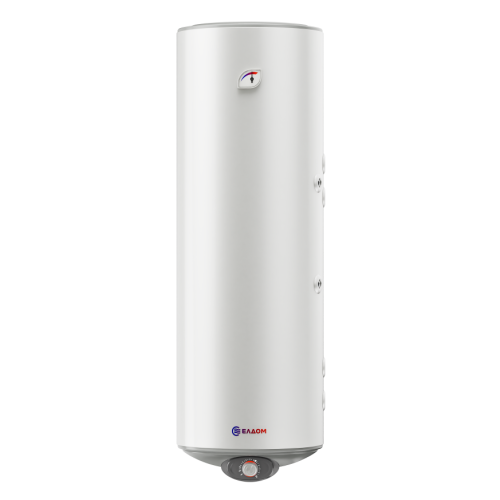 Вертикален бойлер  с 2 серпентини 150 ЕЛДОМ WVF15046FS21R