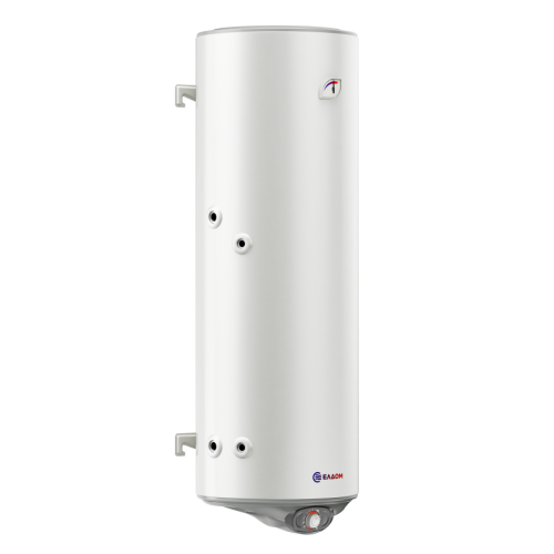 Вертикален бойлер  с 1 серпентина 150 ЕЛДОМ WVF15046ISL