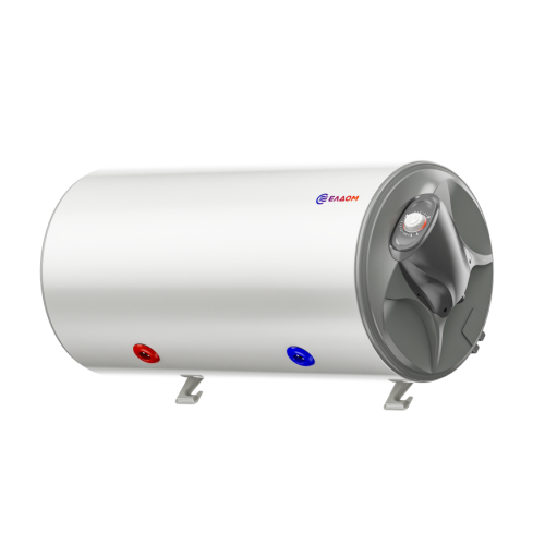 Хоризонтален бойлер  100 ЕЛДОМ WHF10046FBR