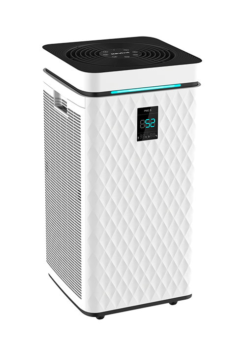 Пречистватели на въздух и филтри TESY AC96HCIUV