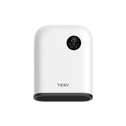 Други отоплители за баня TESY HL-249VB W