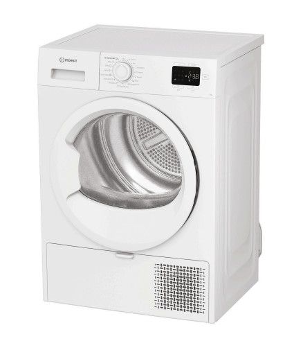 Сушилна машина Indesit C YSD 72D WW EE , 7 кг ,Бяла