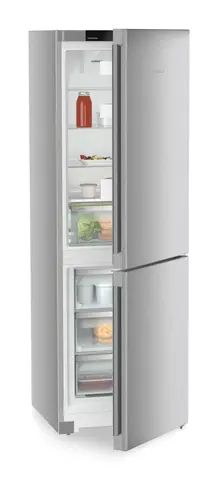 Liebherr CNSFD5203 Комбинация от хладилник и фризер с EasyFresh и NoFrost