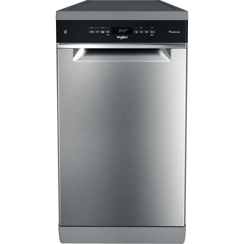 Съдомиялна Whirlpool WSFO 3O23 PF X , 10  комплекта